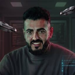 Ahmed Qaddoura