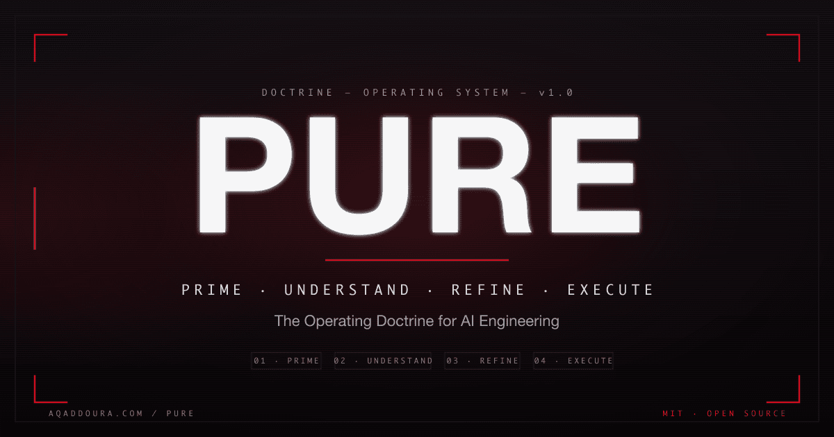 Technical Leadership & System Architecture Consulting