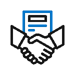 Complete & Supportive Ecosystem