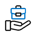 Integrated & Efficient Work Environment