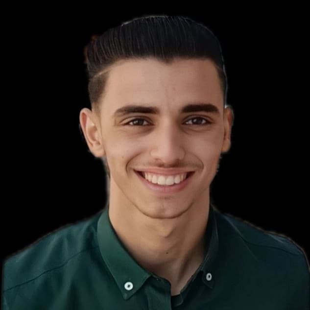 Alaa Eldin Al-Dohdar