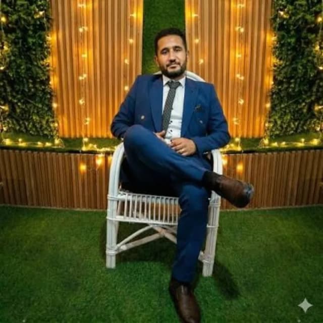 Ghassan Ahmed